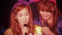 少女时代 - Letter To Sone