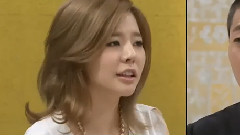 少女时代 - MC Sunny Cut Quiz To Change The World