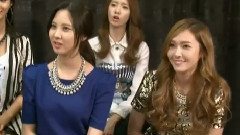 少女时代 - SNSD Appeared In JapaneseTV Dodesuka!