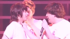 Super Junior,Super Junior-T - 来过倒
