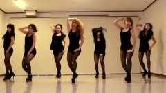 Girl Gone Wild