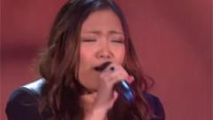 In This Song  Oprah Show