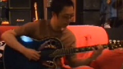 黄贯中教吉他