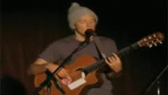 Jason Mraz - Plane