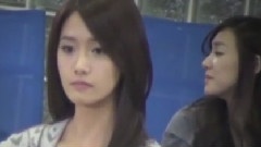 少女时代 - KBS出发梦之队2节目现场