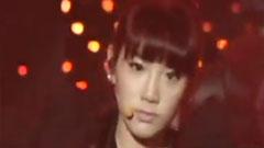 少女时代 - Run Devil Run Arirang TV TheM Wave