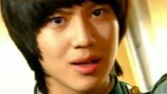 SHINee - 禁烟歌
