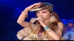 蔡依林 - 倒带 J1 LIVE