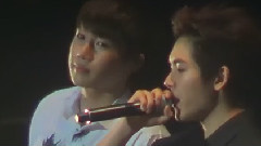 Talk & 小星星