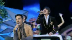 奔跑 & 在一起