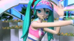 初音未来 - Packaged