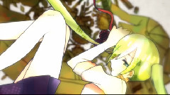 初音未来 - November