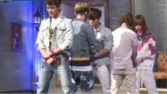 SHINee - Sherlock
