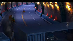 <跑跑卡丁车>