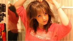 Hair Tutorial