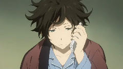 折棒君