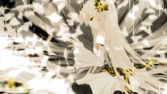 初音未来 - 梦幻破坏