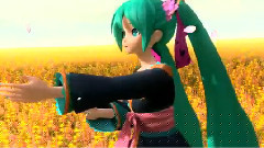 花舞月詠譚