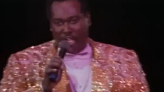 Luther Vandross - Stop To Love