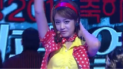T-ara - Roly Poly