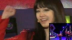 T-ara - YA YA YA - The M