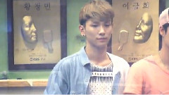 SHINee - KTR