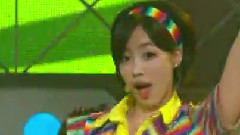 T-ara - Roly Poly