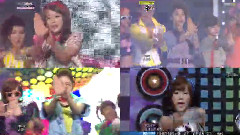 T-ara - Roly Poly