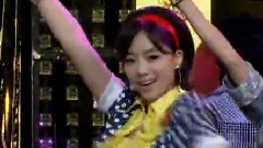 T-ara - Roly Poly