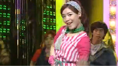 T-ara - Roly Poly