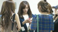 T-ara - 金铺机场送机