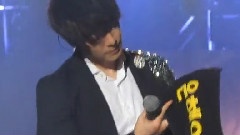 Super Junior - 东海拿