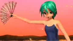 初音未来 - 数多の舞