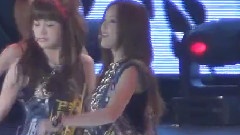 T-ara - Cry Cry