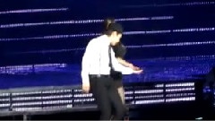 Super Junior - 晟敏Solo