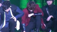 Super Junior - Opera-SuperShow4 In Macau