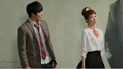 T-ara,智妍 - KBS2 Dream High2 EP12