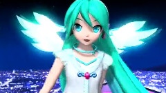 初音未来 - Unlimited Skies