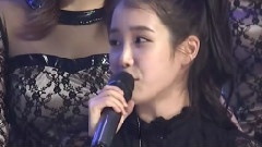 少女时代 - SBS-E! Music-Island E01 Sunny Cut
