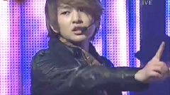 SHINee - Lucifer