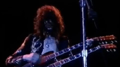 Led Zeppelin - Tangerine