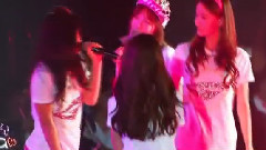 Twinkle & Ending