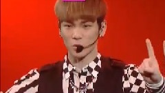 SHINee - Lucifer