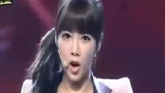 T-ara - Cry Cry 15