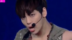 SHINee - Sherlock