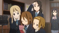 いちばんいっぱい