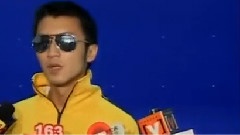 谢霆锋 - 谢霆锋大S上演机车情缘