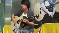 Guitar Boogie