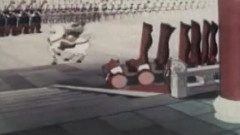 影视原声 - <骄傲的将军>