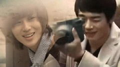 SHINee - 蜘蛛